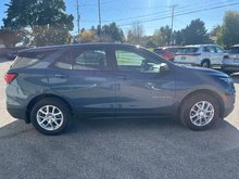 2024 Chevrolet Equinox AWD LS