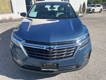 2024 Chevrolet Equinox AWD LS