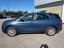 2024 Chevrolet Equinox AWD LS
