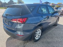 2024 Chevrolet Equinox AWD LS