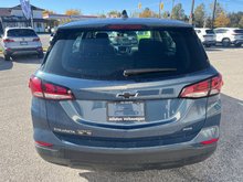 2024 Chevrolet Equinox AWD LS