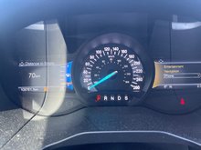 2020 Ford Edge SEL - AWD