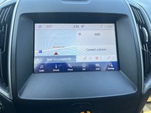 2020 Ford Edge SEL - AWD