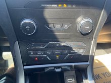 2020 Ford Edge SEL - AWD