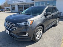 2020 Ford Edge SEL - AWD