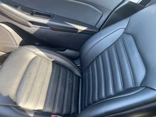 2020 Ford Edge SEL - AWD