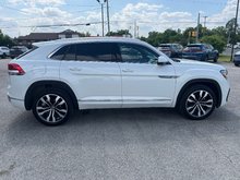 2023 Volkswagen Atlas Cross Sport Execline 3.6L 8sp at w/Tip 4MOTION