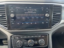 2023 Volkswagen Atlas Cross Sport Execline 3.6L 8sp at w/Tip 4MOTION