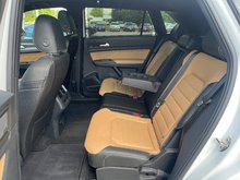2023 Volkswagen Atlas Cross Sport Execline 3.6L 8sp at w/Tip 4MOTION