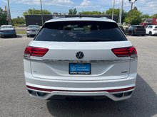 2023 Volkswagen Atlas Cross Sport Execline 3.6L 8sp at w/Tip 4MOTION