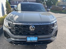 2025 Volkswagen Atlas Cross Sport Comfortline R-Line Black Edition 2.0 TSI 4MOTION