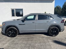 2025 Volkswagen Atlas Cross Sport Comfortline R-Line Black Edition 2.0 TSI 4MOTION