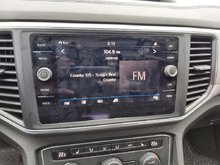 2018 Volkswagen Atlas Comfortline 3.6L 8sp at w/Tip 4MOTION Tons of room!!