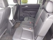 2018 Volkswagen Atlas Comfortline 3.6L 8sp at w/Tip 4MOTION Tons of room!!