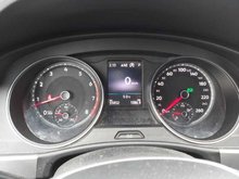 2018 Volkswagen Atlas Comfortline 3.6L 8sp at w/Tip 4MOTION Tons of room!!