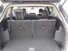 2018 Volkswagen Atlas Comfortline 3.6L 8sp at w/Tip 4MOTION Tons of room!!