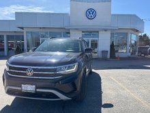 2021 Volkswagen Atlas Comfortline 2.0T 8sp at w/Tip 4MOTION (2)