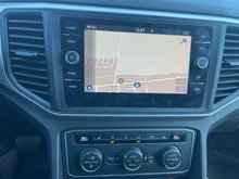2021 Volkswagen Atlas Comfortline 2.0T 8sp at w/Tip 4MOTION (2)