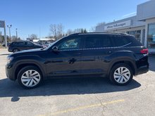 2021 Volkswagen Atlas Comfortline 2.0T 8sp at w/Tip 4MOTION (2)