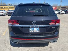 2021 Volkswagen Atlas Comfortline 2.0T 8sp at w/Tip 4MOTION (2)