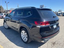 2021 Volkswagen Atlas Comfortline 2.0T 8sp at w/Tip 4MOTION (2)