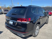 2021 Volkswagen Atlas Comfortline 2.0T 8sp at w/Tip 4MOTION (2)