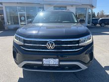 2021 Volkswagen Atlas Comfortline 2.0T 8sp at w/Tip 4MOTION (2)