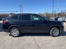 2021 Volkswagen Atlas Comfortline 2.0T 8sp at w/Tip 4MOTION (2)