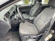 2016 Volkswagen GOLF SPORTWAGEN 1.8T Trendline 6sp at w/Tip Huge trunk