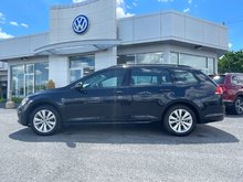 2016 Volkswagen GOLF SPORTWAGEN 1.8T Trendline 6sp at w/Tip Huge trunk