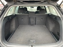 2016 Volkswagen GOLF SPORTWAGEN 1.8T Trendline 6sp at w/Tip Huge trunk