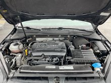 2016 Volkswagen GOLF SPORTWAGEN 1.8T Trendline 6sp at w/Tip Huge trunk