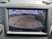 2016 Volkswagen GOLF SPORTWAGEN 1.8T Trendline 6sp at w/Tip Huge trunk