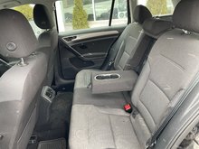 2016 Volkswagen GOLF SPORTWAGEN 1.8T Trendline 6sp at w/Tip Huge trunk