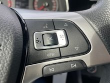 2019 Volkswagen Jetta Comfortline 1.4t 8sp at w/Tip Vibrant Red!