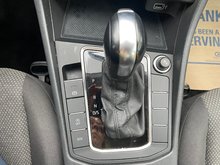2019 Volkswagen Jetta Comfortline 1.4t 8sp at w/Tip Vibrant Red!