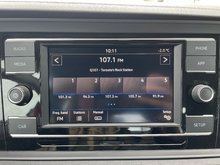 2019 Volkswagen Jetta Comfortline 1.4t 8sp at w/Tip Vibrant Red!