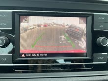 2019 Volkswagen Jetta Comfortline 1.4t 8sp at w/Tip Vibrant Red!