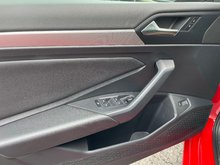 2019 Volkswagen Jetta Comfortline 1.4t 8sp at w/Tip Vibrant Red!