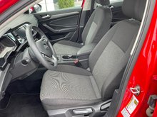2019 Volkswagen Jetta Comfortline 1.4t 8sp at w/Tip Vibrant Red!