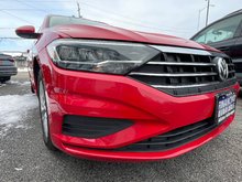 2019 Volkswagen Jetta Comfortline 1.4t 8sp at w/Tip Vibrant Red!