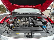 2019 Volkswagen Jetta Comfortline 1.4t 8sp at w/Tip Vibrant Red!