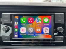 2019 Volkswagen Jetta Comfortline 1.4t 8sp at w/Tip Vibrant Red!