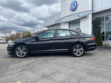 2019 Volkswagen Jetta Highline 1.4T 6sp