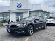 2019 Volkswagen Jetta Highline 1.4T 6sp