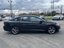 2019 Volkswagen Jetta Highline 1.4T 6sp