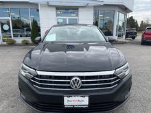 2021 Volkswagen Jetta Execline 1.4T 8sp at w/Tip