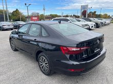 2021 Volkswagen Jetta Execline 1.4T 8sp at w/Tip
