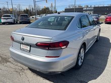 2021 Volkswagen Passat Highline 2.0T 6sp at w/Tip