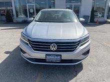2021 Volkswagen Passat Highline 2.0T 6sp at w/Tip